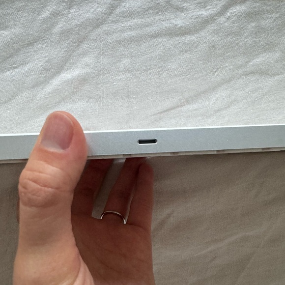 Apple Magic Keyboard - Picture 2 of 4